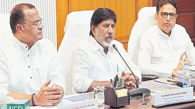 రూ.98 వేల కోట్లతో రహదారుల నిర్మాణం