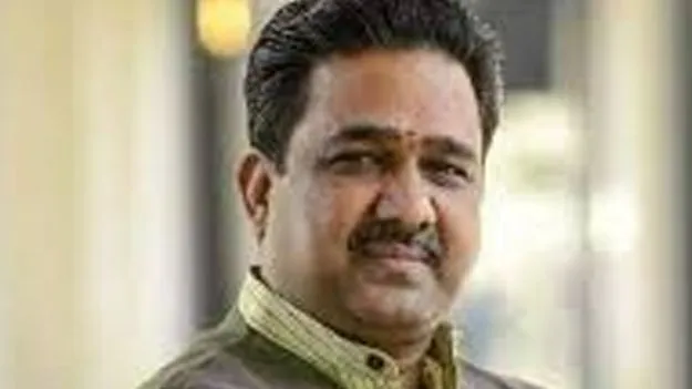 బీఎల్‌ సంతోష్‌ స్థానంలో సునీల్‌ బన్సల్‌!