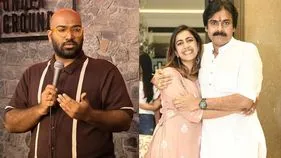 పవన్‌ కల్యాణ్‌ పై అనుచిత వ్యాఖ్యలు