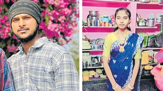 ప్రేమించలేదని.. గొంతు కోసేశాడు!