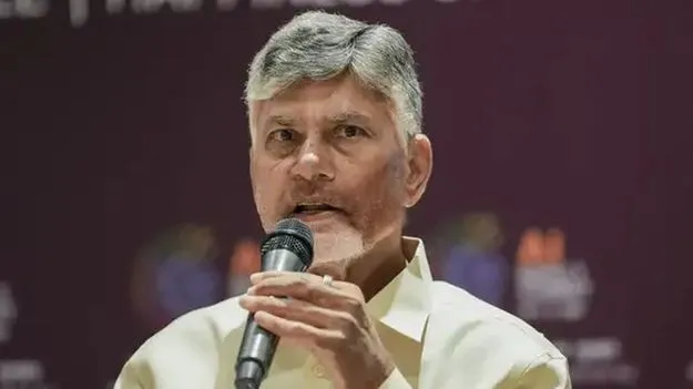 భవిష్యత్తు టెక్నాలజీ కోసం ఏపీలో బలమైన ఎకో సిస్టమ్‌