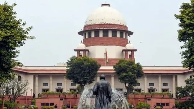 హైకోర్టులోనే తేల్చుకోండి