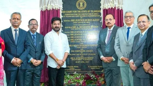 సాధారణ పౌరుడికిచివరి ఆశ కోర్టు