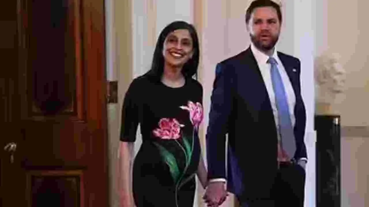 ఉషా తెగ గురించి అమ్మ ఆరా!