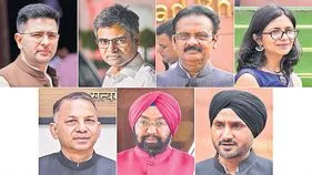 ఆప్‌ కోయిల ముందే కూసింది!