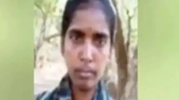 మావోయిస్టు నేత భాగ్య అంత్యక్రియలు పూర్తి 