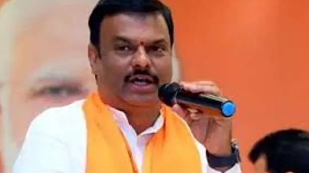 కూటమిలో చిచ్చు పెట్టేందుకు కుట్రలు: మాధవ్‌