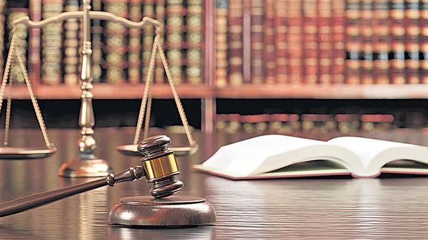 బండి భగీరథ్‌ కేసులో సంజయ్‌ పేరు వాడొద్దు!