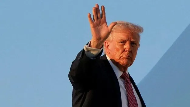 ఇరాన్‌ ఒప్పందానికి రాకుంటే..ఖార్గ్‌ను పేల్చేస్తాం