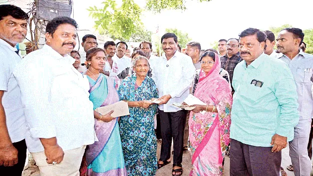 సూపర్‌ సిక్స్‌ను సక్సెస్‌ చేశాం