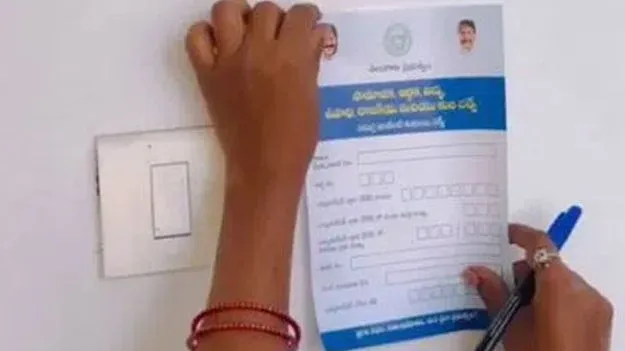 రాష్ట్ర సగటుకన్నా మెరుగ్గా ఎస్సీ క్రైస్తవులు, కంసాలీలు