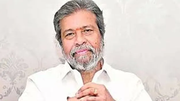 ఆహార కల్తీ కేటుగాళ్ల పని పడతాం  