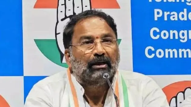 ప్రాజెక్టుల పేరుతో బీఆర్‌ఎస్‌ ద్రోహం: వాకిటి 