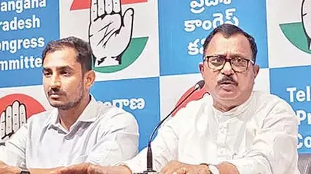 ‘మేమే అభ్యర్థులం’ అంటే చర్యలు తప్పవు
