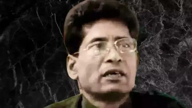 మావోయిస్టు గణపతి‘సేఫ్‌ షెల్టర్‌’ ఎక్కడుంది?