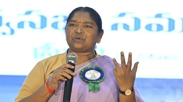 వీబీజీ రాంజీపై ఇతర రాష్ట్రాలకు క్యాబినెట్‌ సబ్‌కమిటీ 