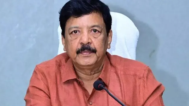 పర్యాటక గమ్యస్థానంగా ఏపీ