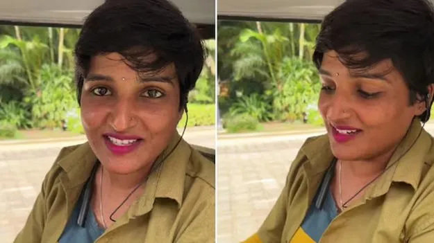 ఐటీ జాబ్‌ వదిలి ఆటోడ్రైవర్‌గా..!