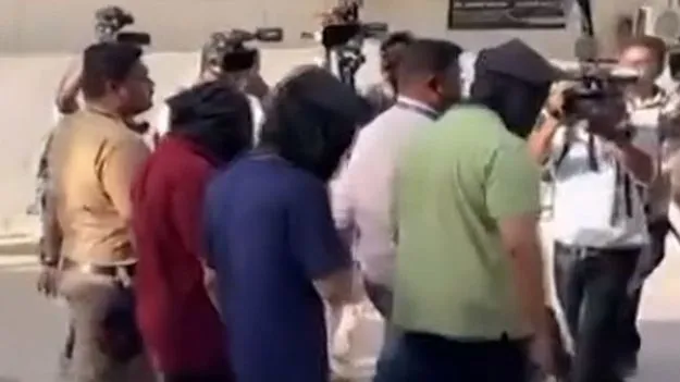 ‘నీ భార్యను పంపించు..’నాసిక్‌ టీసీఎస్‌లో ఓ ఉద్యోగి పట్ల టీమ్‌ లీడరు బరి తెగింపు