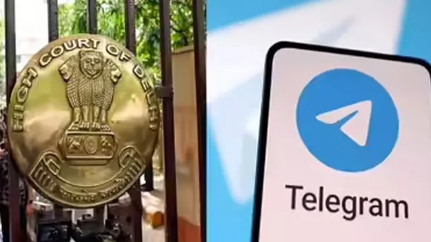 టెలిగ్రాంపై తాత్కాలిక నిషేధం సరైనదే!