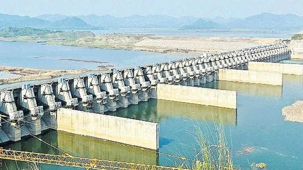 పోలవరం.. నిర్వాసితుల త్యాగానికి ప్రతిరూపం