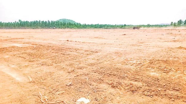 పరిశ్రమల హబ్‌గా ఉత్తరాంధ్ర