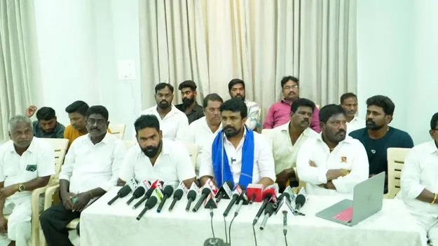 జగన్‌ ఇంట్లో అనంతబాబు