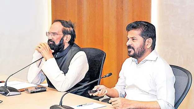 తుమ్మిడిహెట్టి 150 మీటర్లు