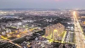 ఫ్యూచర్‌ సిటీపై స్టేకు ఎన్జీటీ నిరాకరణ 