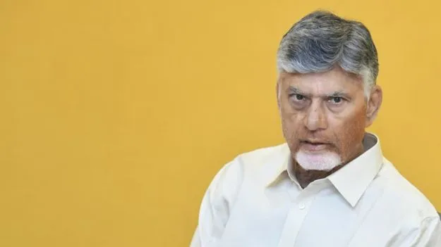 సౌర విద్యుత్‌ కేంద్రంగా రాయలసీమ