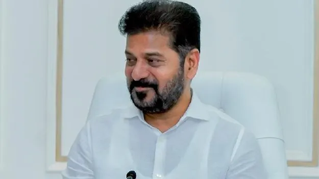 తుమ్మిడిహెట్టిపై చర్చిద్దాం! 