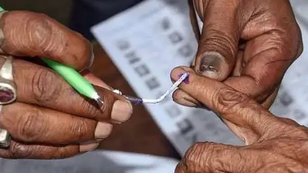 త్వరలోనే స్థానిక ఎన్నికలు!