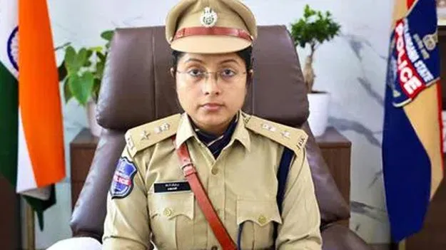 కేసు విచారణ బాధ్యతలు రితిరాజ్‌కు