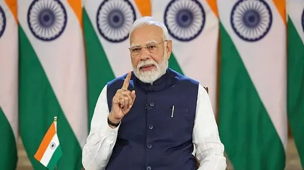 సవాళ్ల సమయం! ప్రజలంతా ఐక్యంగా ఉండాలి