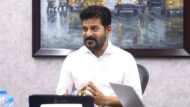 పాలమూరు ప్రాజెక్టులపై సీఎం నజర్‌