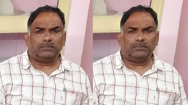 సబ్‌ రిజిస్ట్రార్‌ ఆనంద్‌పై ఆదాయానికి మించిన ఆస్తుల కేసు