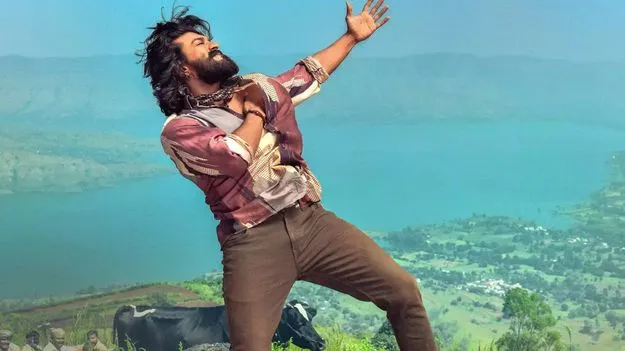 ‘పెద్ది’ సినిమా టికెట్‌ ధరలు పెంచండి 