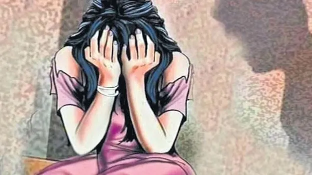 పదిహేనేళ్లుగా మహిళకు నరకం!