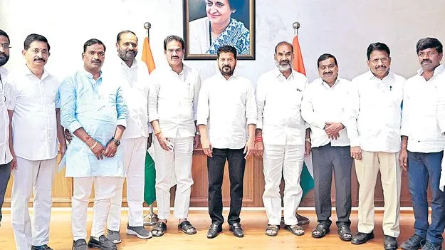 ప్రభుత్వానికి కళ్లు, చెవులు విప్‌లే