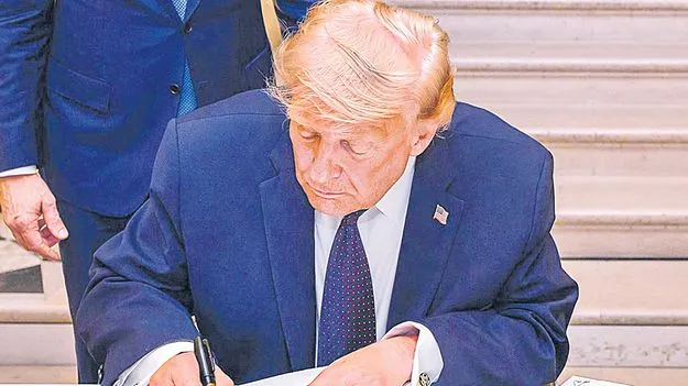 రెండు రోజుల ముందే డీల్‌
