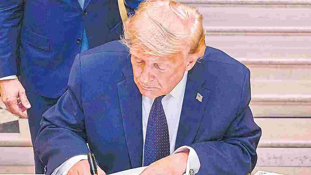 రెండు రోజుల ముందే డీల్‌
