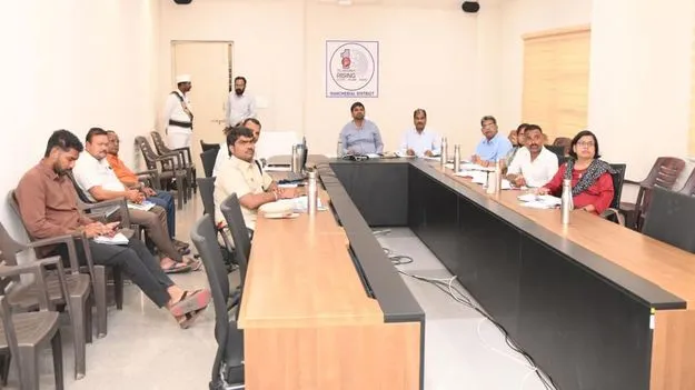 ధాన్యం కొనుగోళ్లను వేగంగా పూర్తిచేయాలి