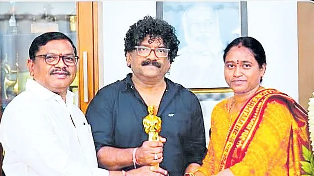 చంద్రబోస్‌ సోదరుడి మృతి