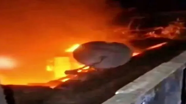 ఆ ముగ్గురిది హత్యే? 