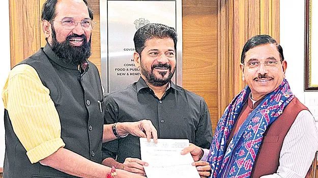 30 లక్షల టన్నుల ఉప్పుడు బియ్యం సేకరించండి