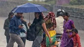 ఈ ఏడాది వర్షాలు తక్కువే