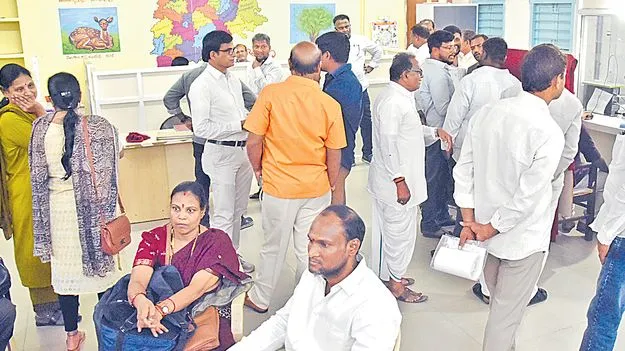 సర్వర్‌ షట్‌డౌన్‌