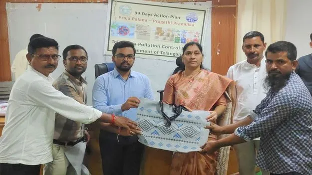 పర్యావరణ పరిరక్షణ అందరి బాధ్యత