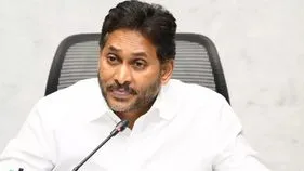 జాతీయ స్థాయిలో జగన్‌ ఒంటరి?