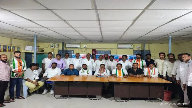 మతిభ్రమించి మాట్లాడుతున్న బాల్క సుమన్‌ 